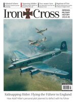 Iron Cross